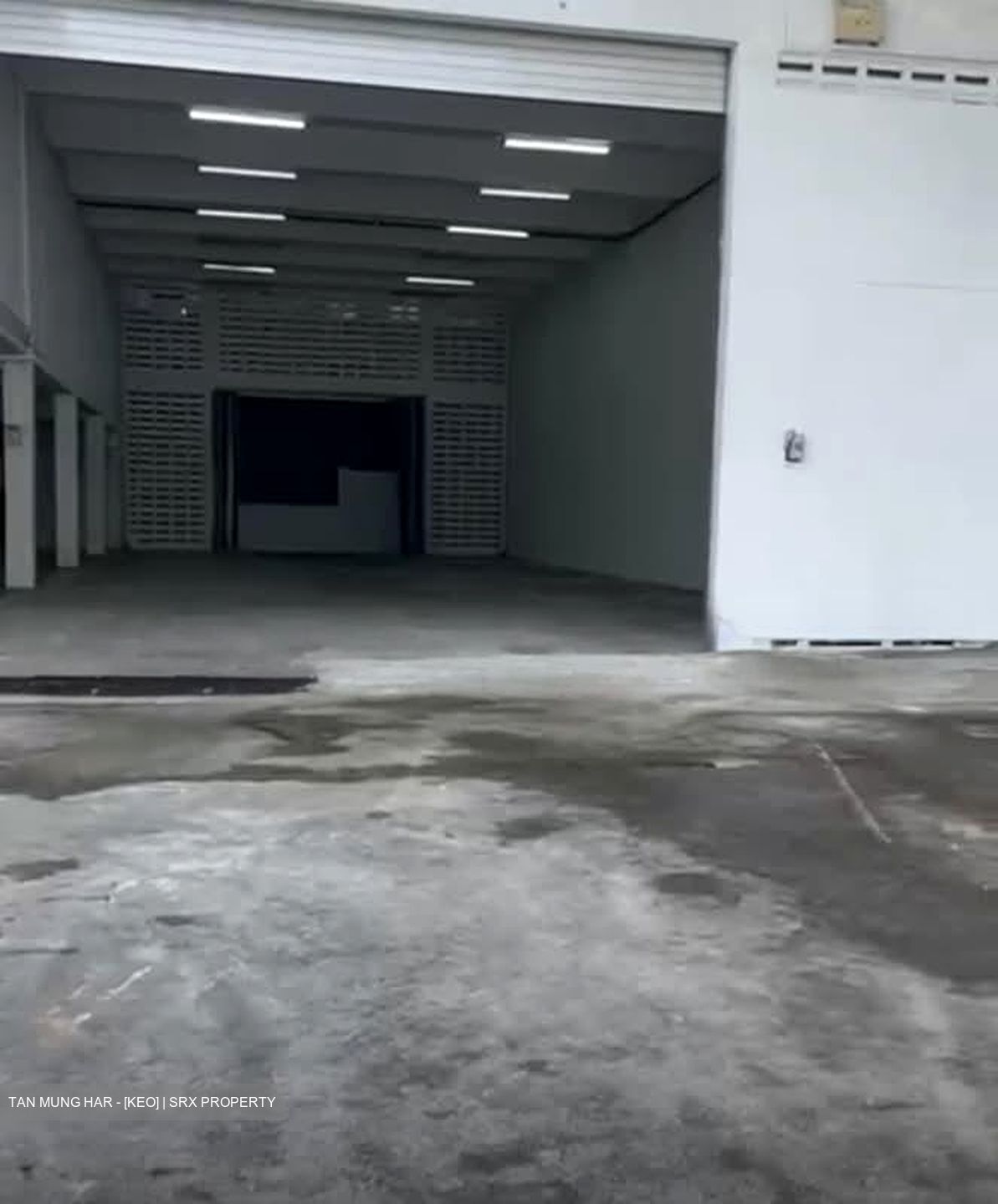 Kewalram Hillview (D23), Factory #603730891